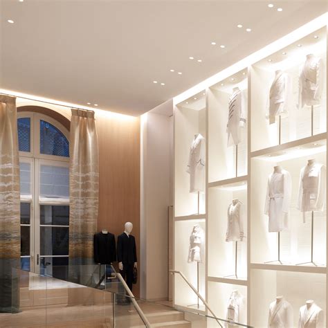 christian dior store locations.